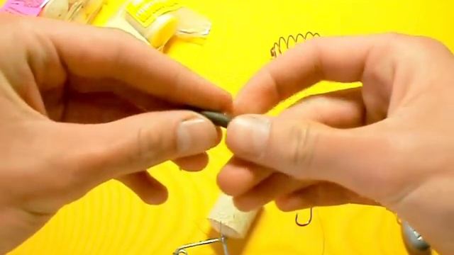 Донная снасть для ловли толстолоба.Рыбалка.Fishing смотреть онлайн