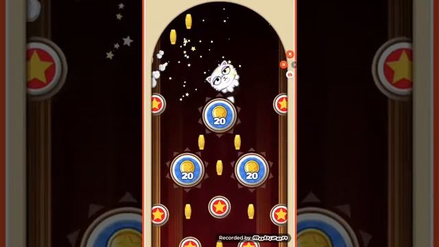 Играем в призы в игре Sling Kong смотреть онлайн