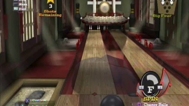 High Velocity Bowling - blish Trick Shots 6 Silver смотреть онлайн