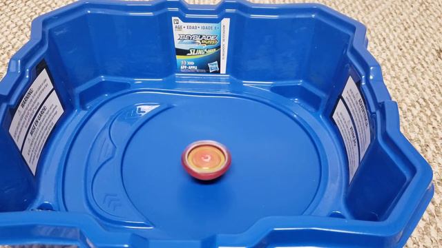 Forneus F4, 0, Yard-S vs Revive Phoenix P4, 10, Friction-S!! Beyblade Burst Turbo Battle!! смотреть онлайн