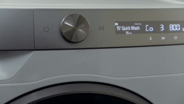 Child Lock Samsung Washing Machine Easy How To Turn On/Off смотреть онлайн