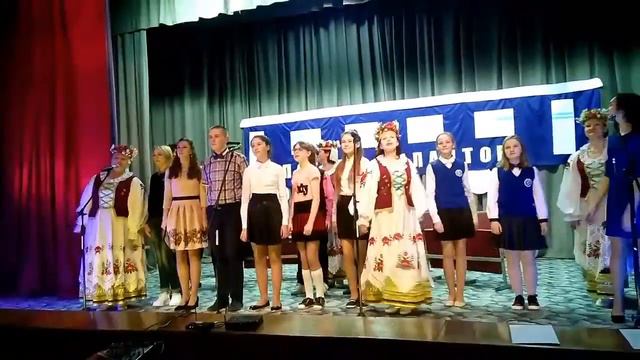 Паровоз талантов(1) смотреть онлайн