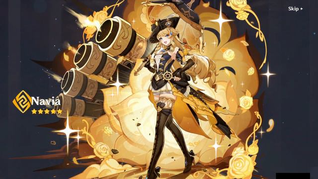 20 LAST PULLS on Navia & Ayaka Banner Before Raiden Shogun & Yoimiya, Chevreuse - Genshin Impact смотреть онлайн