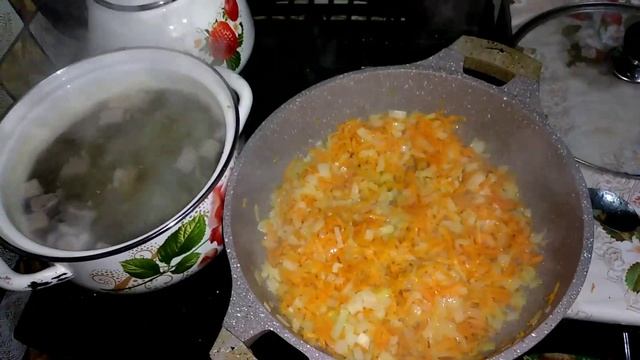 БОРЩ самый лучший