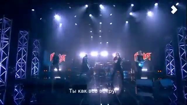 Кипелов vs Житняков & Ария vs Кипелов смотреть онлайн