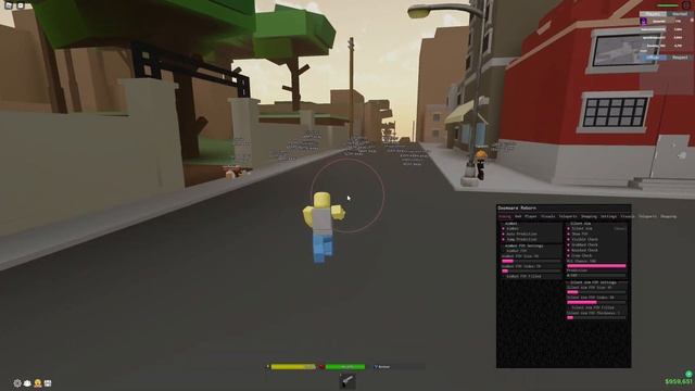 roblox da hood script doomware reborn slient aim aimlock fly walkspeed anti fling tp auto buy смотреть онлайн