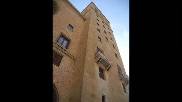 Toc de dues campanes de Montserrat: Sant Gregori i Sant Jordi смотреть онлайн