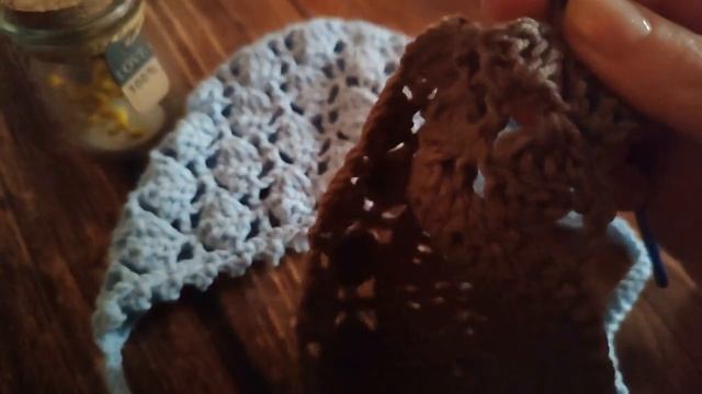 КАК СВЯЗАТЬ ЧЕПЧИК КРЮЧКОМ. ПОДРОБНЫЙ М/К. /HOW TO CROCHET A CAP. DETAILED M/K.