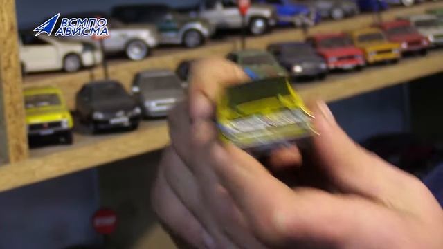 Гараж на 200 машин. Салдинец Дмитрий Бастриков коллекционирует автомобили смотреть онлайн