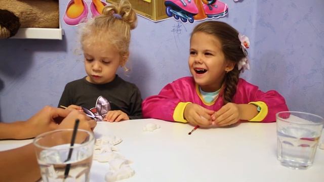 Магнитики на холодильник смотреть онлайн