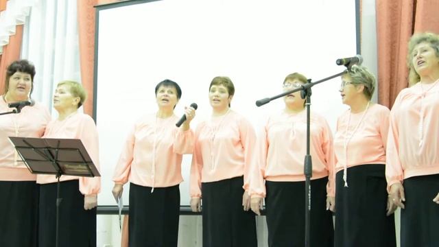 Ансамбль "Женская дружба" - я гадала на ромашке смотреть онлайн