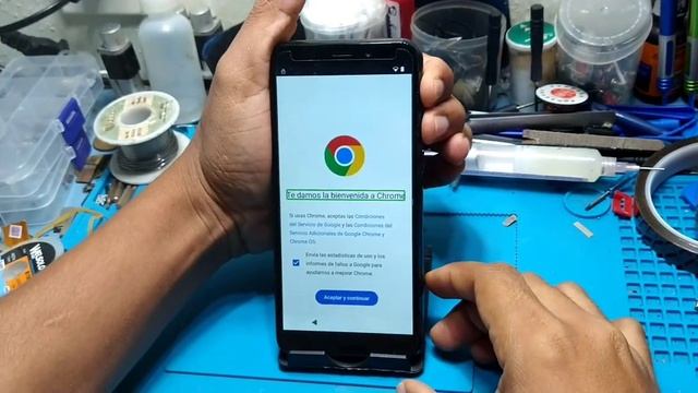 Cloud Mobile Stratus C7 Hard Factory Reset & Bypass Android 12 #FRP 2023. смотреть онлайн