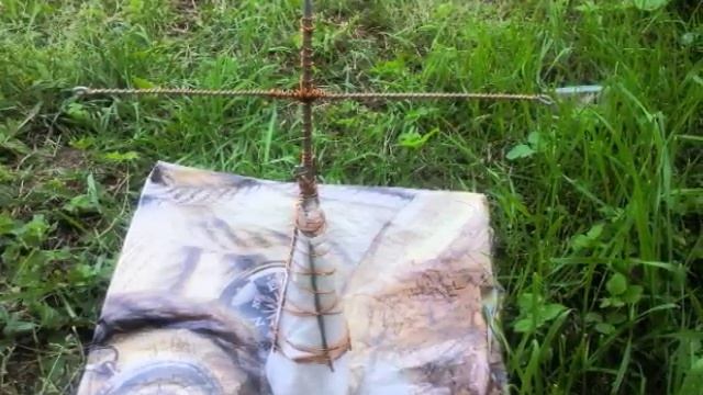 вазон для сада из цементного раствора смотреть онлайн
