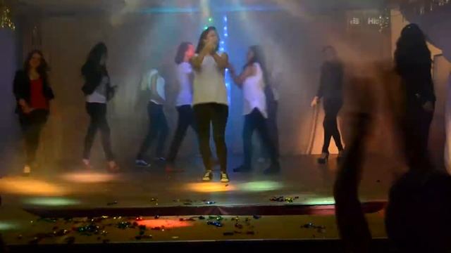 Студсовет МУ им.Витте смотреть онлайн