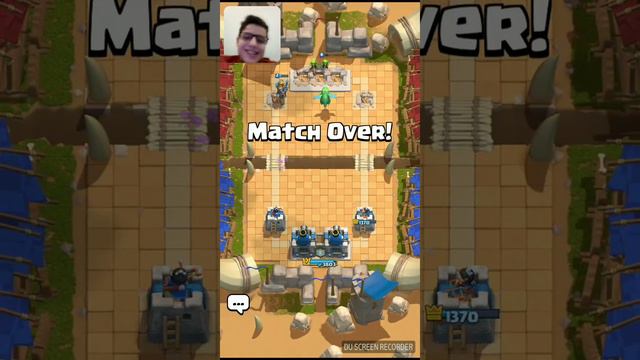 Clash royal смотреть онлайн