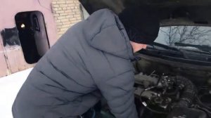 Определяем прогоревший клапан не вскрывая .Про Авто