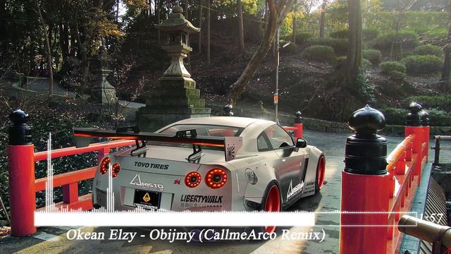 Okean Elzy - Obijmy (CallmeArco Remix) смотреть онлайн