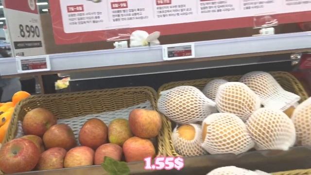 JANUBIY KOREYA-OQISH, ISH, HAYOT VA RAQOBAT/KOREYADA HAYOT QANDAY?