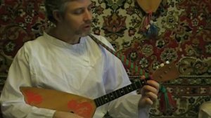 УРОКИ игры на БАЛАЛАЙКЕ. Урок 4. Во кузнице