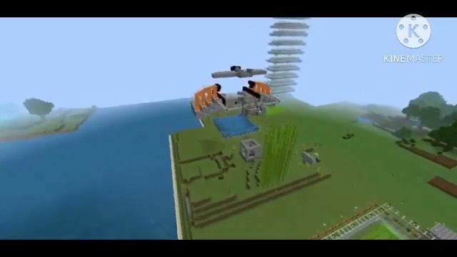 GAMER FLEET SURVIVAL WORLD WITH TRIDENT FACTORY DOWNLOAD FOR MCPE&JAVA@AnshuBisht @GamerFleet смотреть онлайн