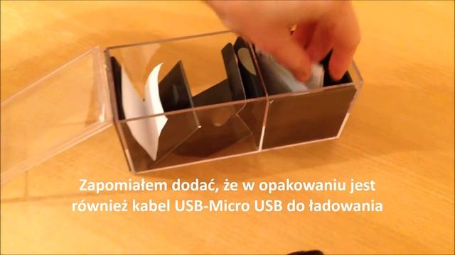 Logitech UE Mobile Boombox recenzja PL смотреть онлайн