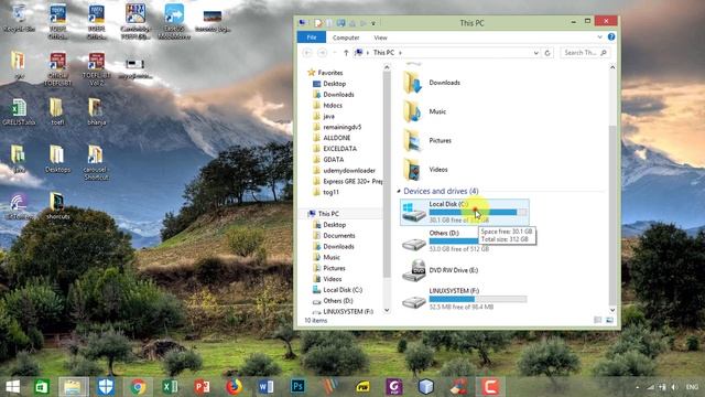 Download & Install JDK 12 Latest Version Properly in 2019 Windows 8.1 | Windows 10 смотреть онлайн