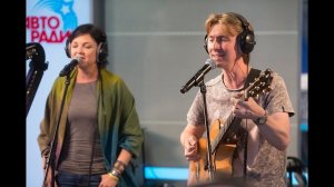 Мельница – Дракон (LIVE @ Авторадио)