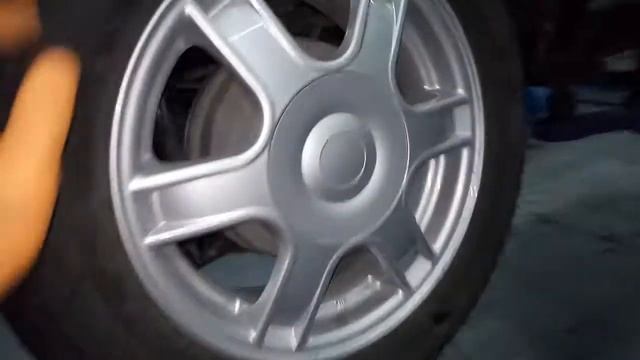 ?Ravon R3.❗Сильная вибрация на ходу!⁉️? смотреть онлайн