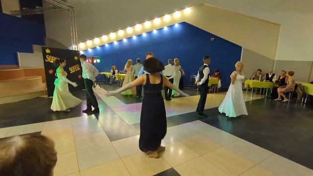 Вальс Анастасия! Щемящая печаль воспоминаний… смотреть онлайн