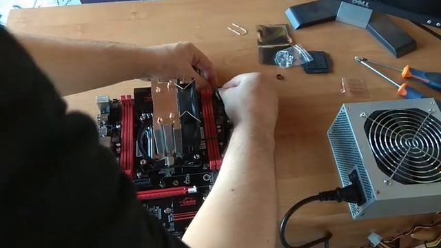 Jingsha x79, продолжение, первый запуск смотреть онлайн