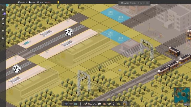 Smart City plan. Walk through. Part 4. This is what not to do in Smart City plan. смотреть онлайн