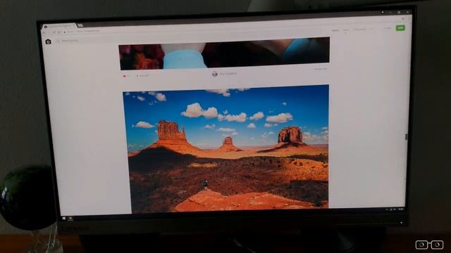 Review - Lenovo L24q-10 - 23.8' Monitor - 2560 X 1440 QHD - 4k /l4g