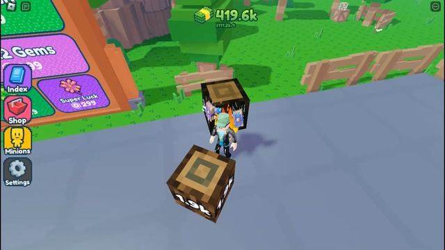 ТЕПЕРЬ Я КОРОЛЬ МИНЬОНОВ. Roblox смотреть онлайн