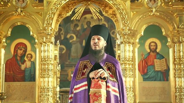 2019 12 13 Проповедь в день памяти Андрея Первозванного смотреть онлайн