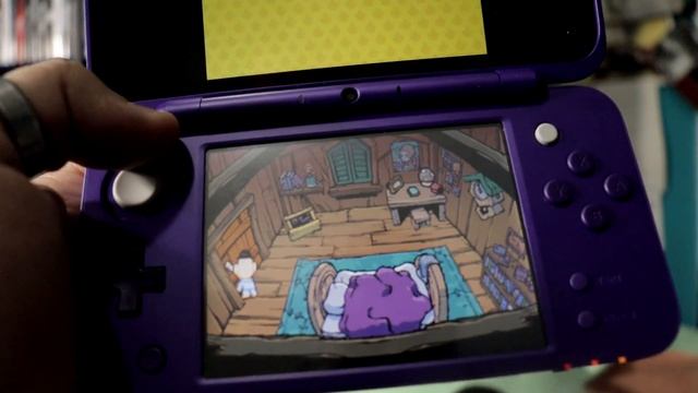 Ripened Tingle's Balloon Trip of Love (DS) - Retro Complex смотреть онлайн