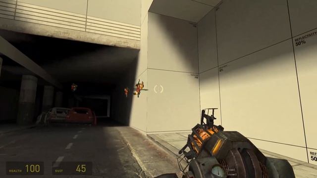 The Mystique of the Half Life 2 Beta смотреть онлайн