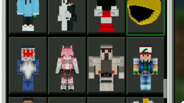 DOWNLOAD SKIN PACK 4D 5D MCPE 1.16.0.66 XBOX ANDROID WORKING NEXT 1.16.0.68 смотреть онлайн