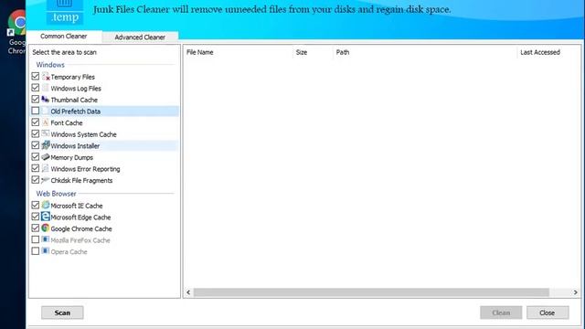 HiBit Uninstaller Tutorial смотреть онлайн