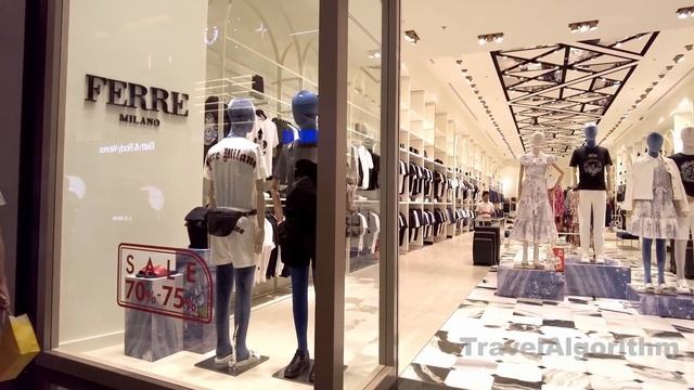 Dubai’s 3-Day Super Sale Up to 90% Discount | Mall of the Emirates | UAE ?? смотреть онлайн