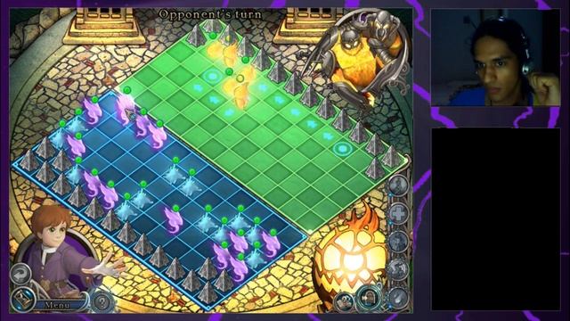 elementals the magic key #6 tudo pra um aniversario смотреть онлайн