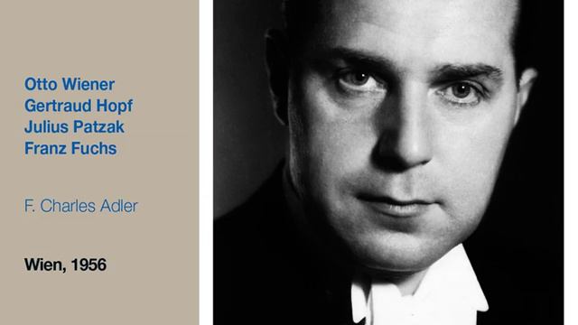 Oberst Chabert (Colonel Chabert) : Act II Scene 8: Quintet: Nun heb' Dein schmachgebeugtes... смотреть онлайн