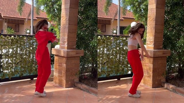Doja Cat - Woman (Official DANCE Video) смотреть онлайн