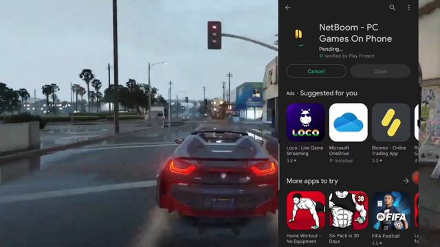 How to Download GTA 5 For Android😱 | Download Hogwarts legacy on Android 2023 смотреть онлайн