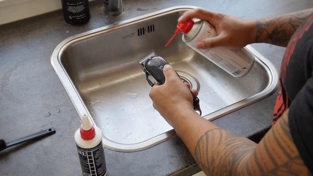 TIPS OM JE TONDEUSE SCHOON TE MAKEN #TUTORIAL смотреть онлайн