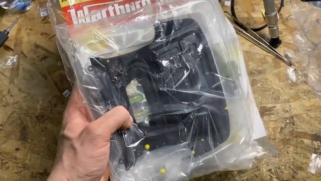 DeAgostini Wartburg #5 - 31-65. szám смотреть онлайн