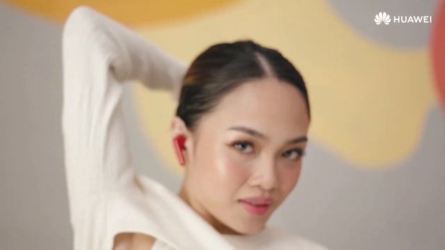 Connect and Create | HUAWEI FreeBuds 4 and HUAWEI FreeBuds 4i смотреть онлайн