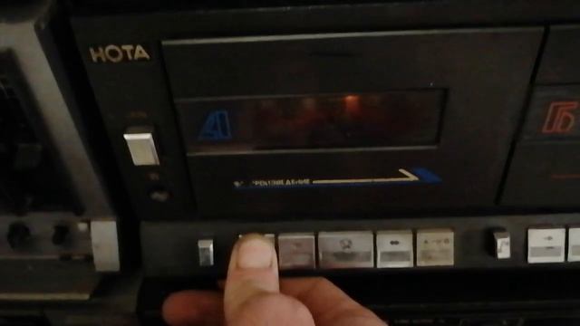 Блочный центр DAEWOO AMI-310, Проверка после ремонта. смотреть онлайн