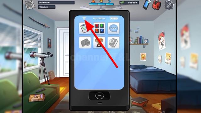 Summertime Saga V0.20.16 || Unlock All Cookie Jar || all done step by step смотреть онлайн