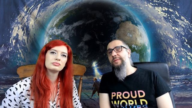 PROJECT DEIOS | Reveal #3: World Maps смотреть онлайн