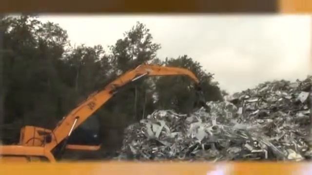 Колесный экскаватор JCB JS 200W смотреть онлайн
